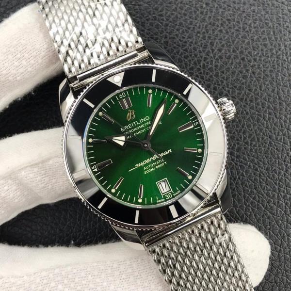 Watches BREITLING AB2010121L1A1 SUPEROCEAN HERITAGE B20 AUTOMATIC size 42 MM