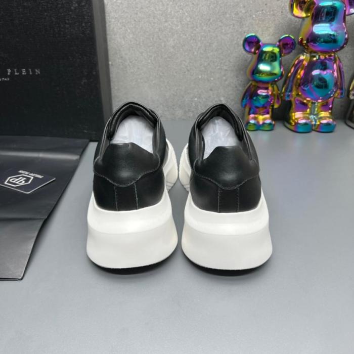 Philipp Plein GODZILLA RUNNER HEXAGON CODE: UABS-USC0348-PLE075N_02