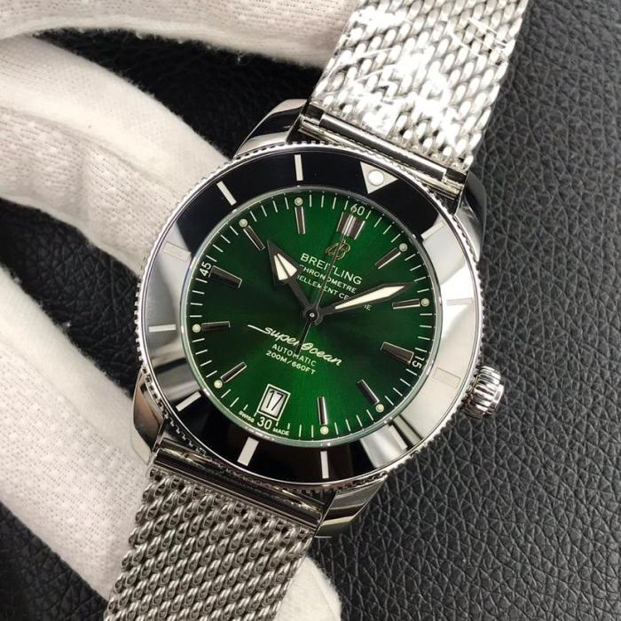 Watches BREITLING AB2010121L1A1 SUPEROCEAN HERITAGE B20 AUTOMATIC size 42 MM