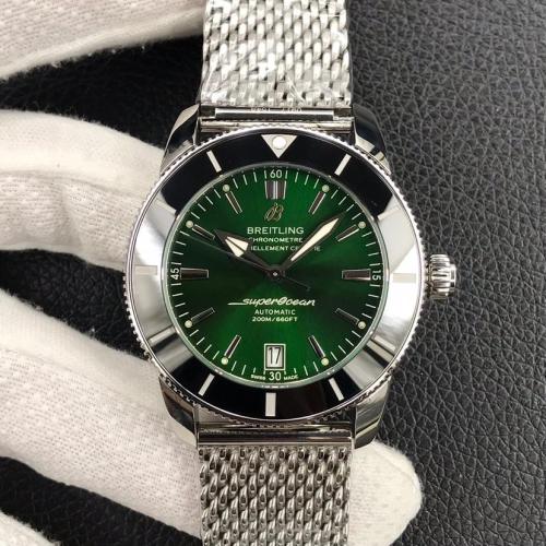 Watches BREITLING AB2010121L1A1 SUPEROCEAN HERITAGE B20 AUTOMATIC size 42 MM