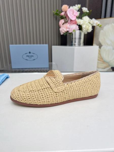 Prada Crochet loafers 1D437N_2C2T_F0002_F_005