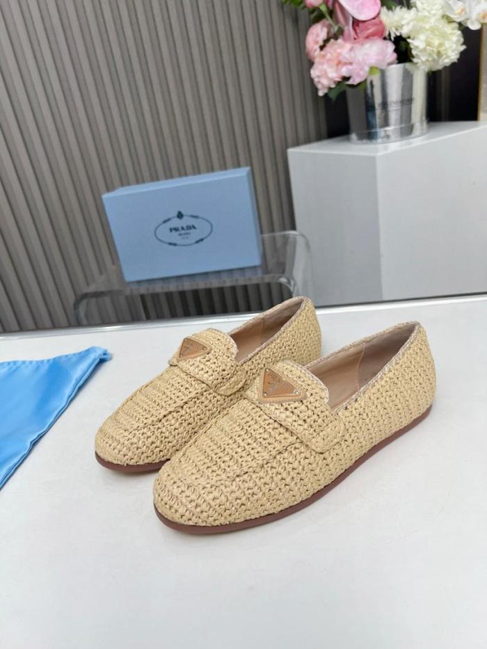 Prada Crochet loafers 1D437N_2C2T_F0002_F_005