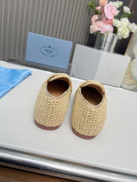 Prada Crochet loafers 1D437N_2C2T_F0002_F_005