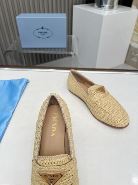 Prada Crochet loafers 1D437N_2C2T_F0002_F_005