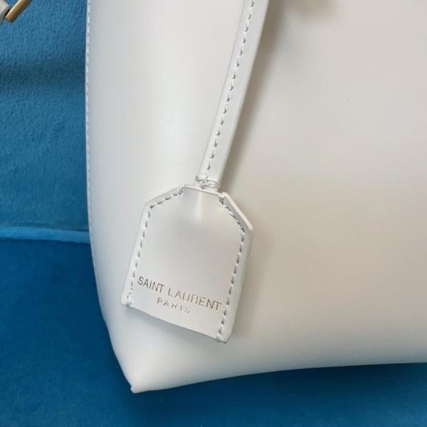 Handbags SAINT LAURENT 773995-AADDI-9207 size 18*8*17 cm