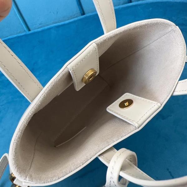 Handbags SAINT LAURENT 773995-AADDI-9207 size 18*8*17 cm