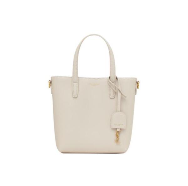 Handbags SAINT LAURENT 773995-AADDI-9207 size 18*8*17 cm