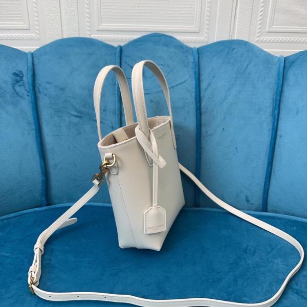 Handbags SAINT LAURENT 773995-AADDI-9207 size 18*8*17 cm