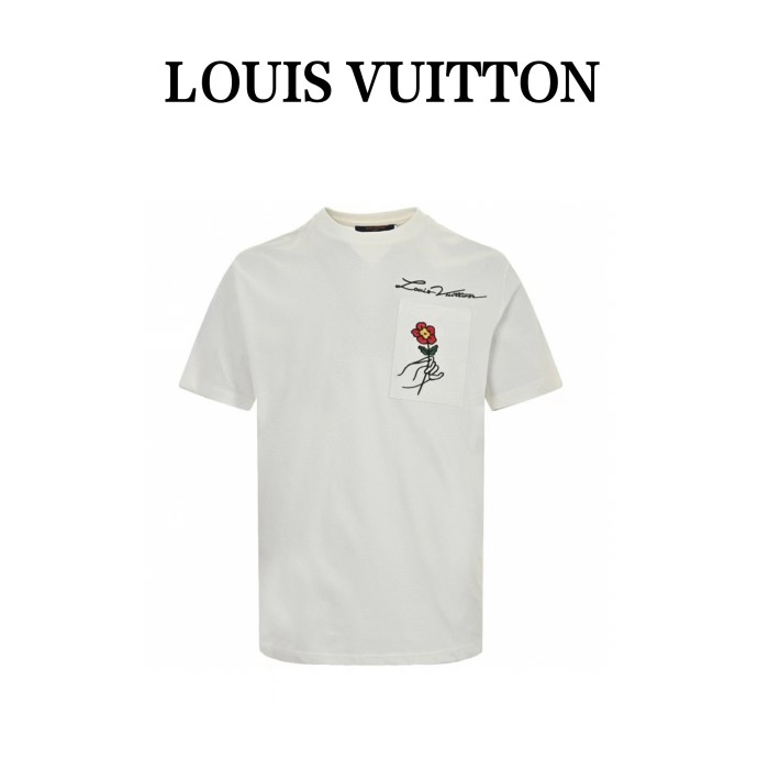 Clothes Louis Vuitton 20240803-18