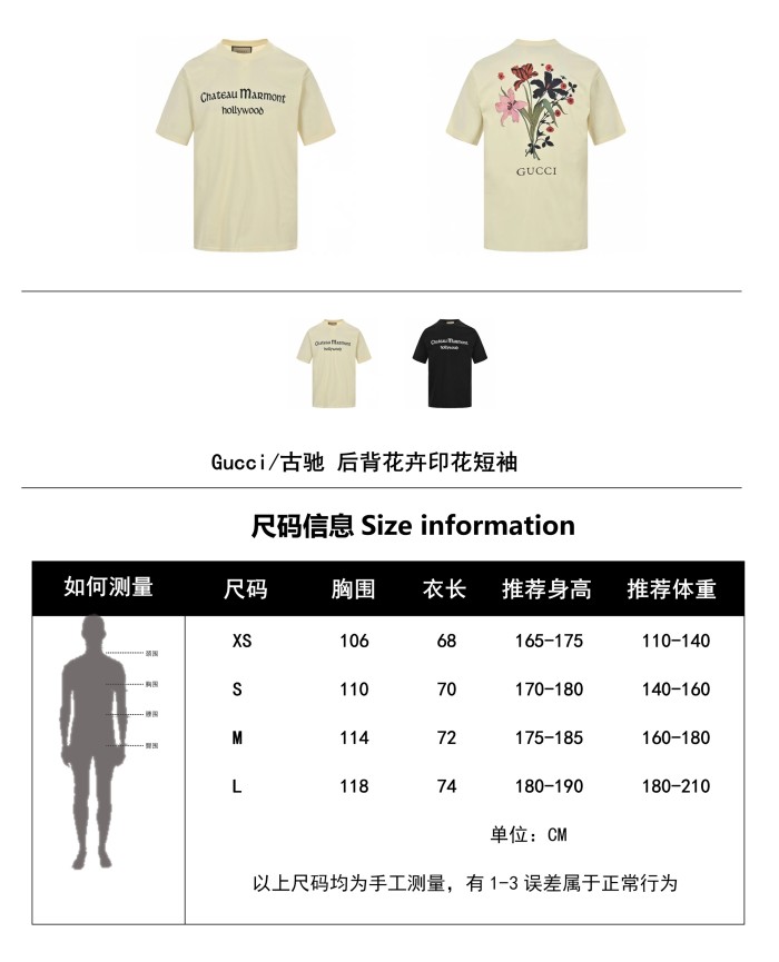  Clothes Gucci 20240803-16