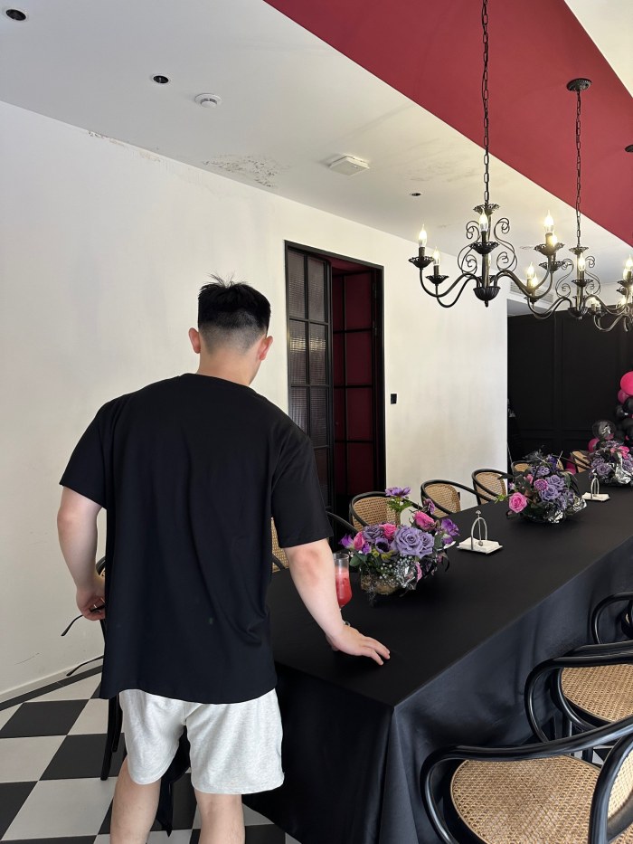 Clothes Louis Vuitton 20240803-1