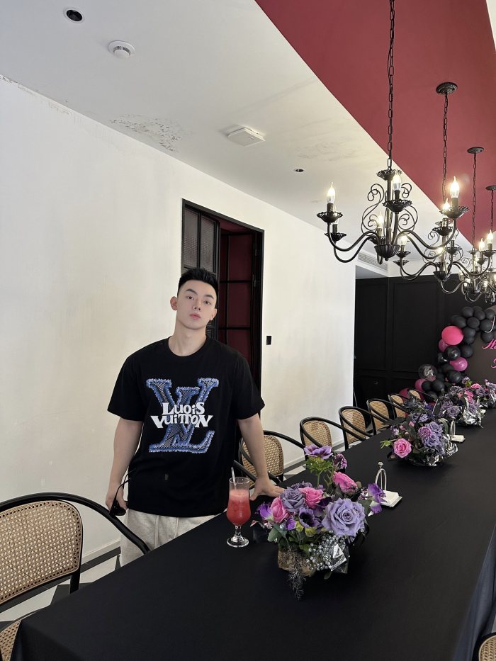 Clothes Louis Vuitton 20240803-1