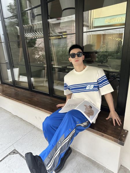  Clothes Gucci 20240803-7