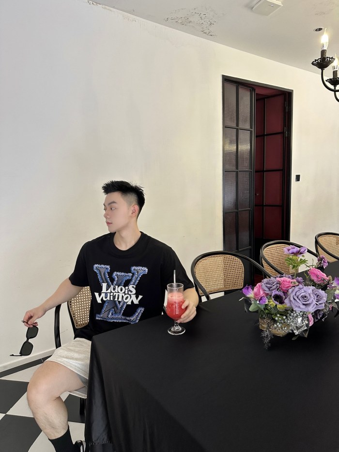 Clothes Louis Vuitton 20240803-1