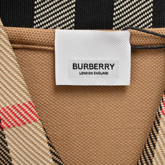  Clothes Burberry 20240804-3