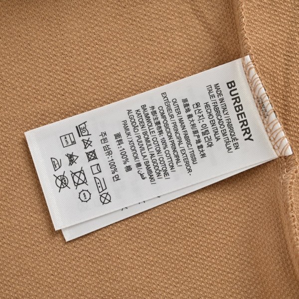  Clothes Burberry 20240804-3