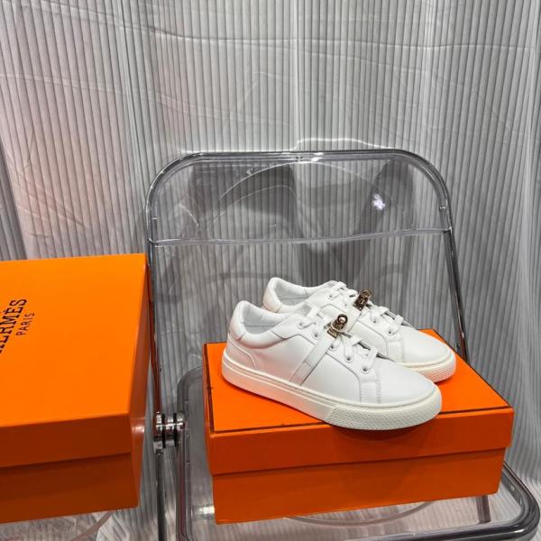 Hermes Day sneaker H212257Z 90375