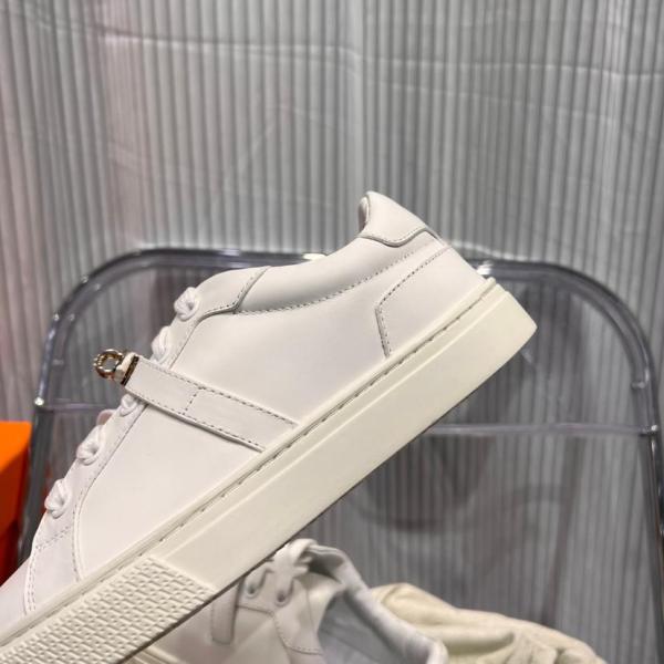 Hermes Day sneaker H212257Z 90375
