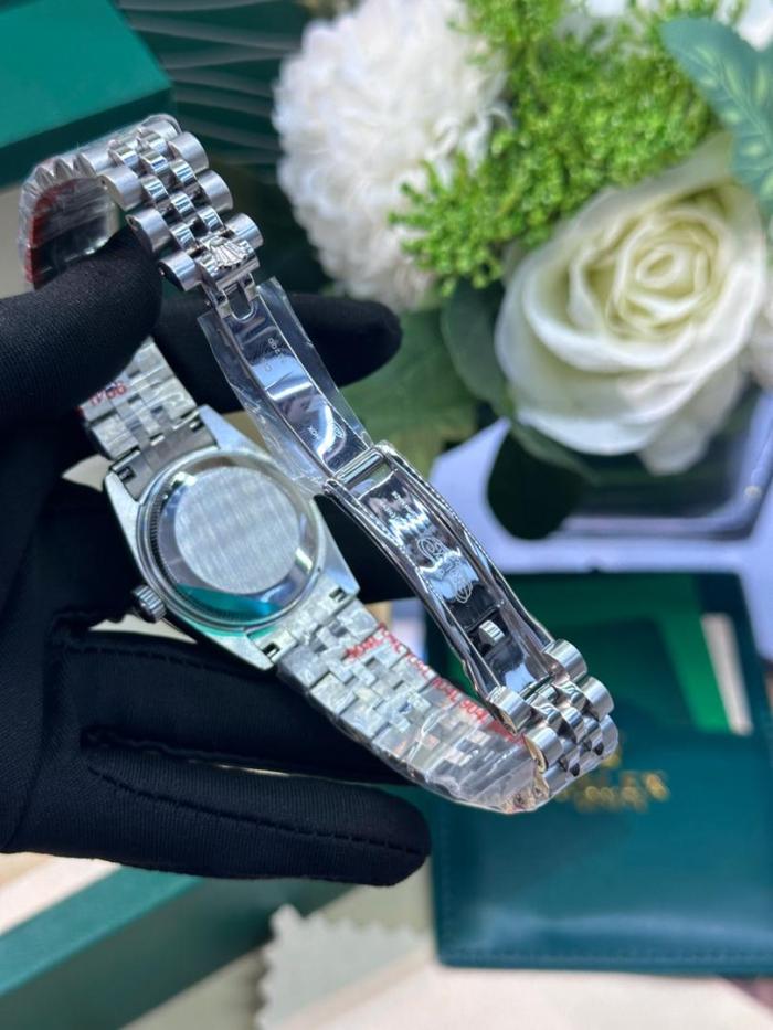 Watches Rolex m278384rbr-0036 size 31 mm