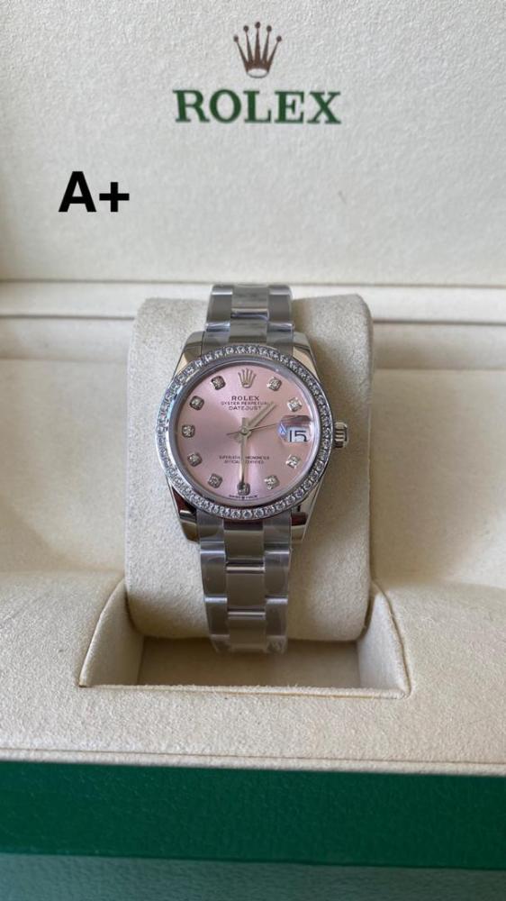 Watches Rolex m279384rbr-0004 size 28 mm