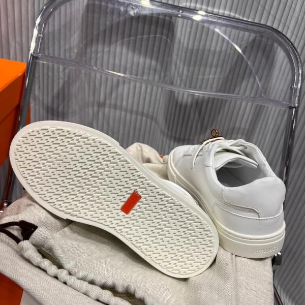 Hermes Day sneaker H212257Z 90375