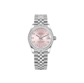 Watches Rolex m278384rbr-0036 size 31 mm