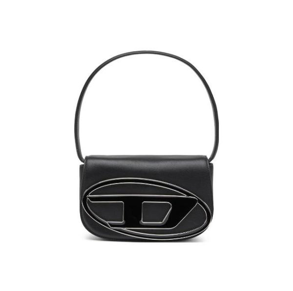 Handbag Diesel X08396PR818T8013 size 20.5*6.5*13.5 cm