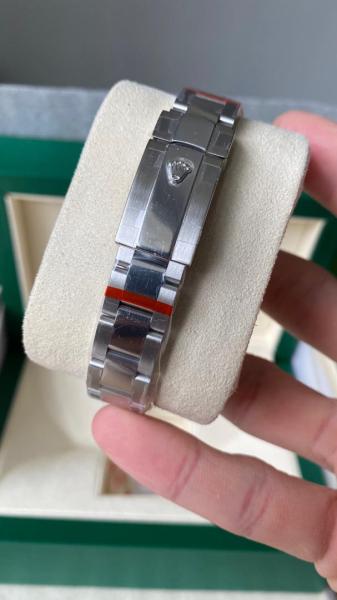 Watches Rolex m279384rbr-0004 size 28 mm