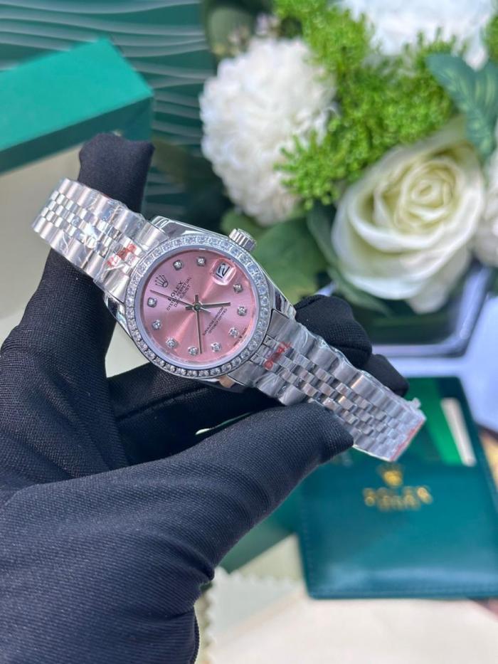 Watches Rolex m278384rbr-0036 size 31 mm