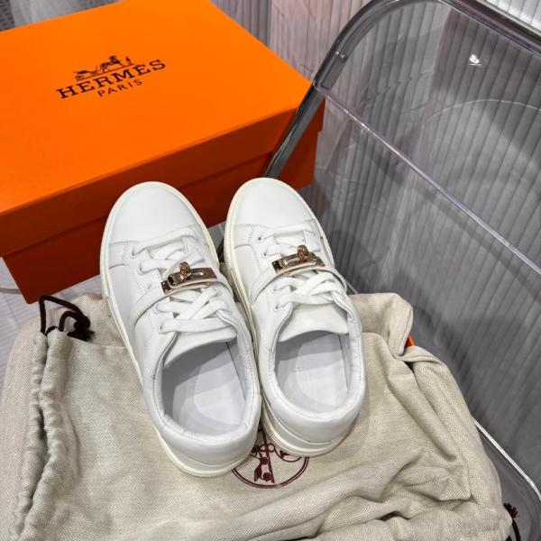 Hermes Day sneaker H212257Z 90375