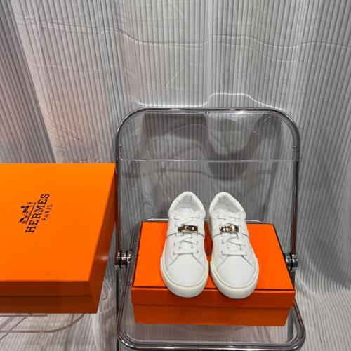 Hermes Day sneaker H212257Z 90375
