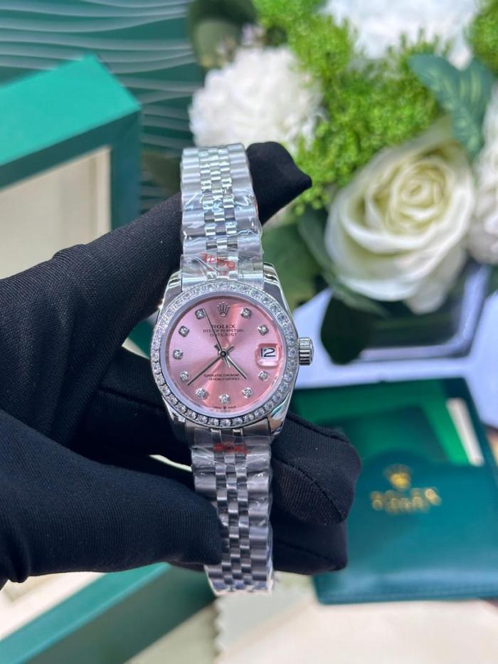 Watches Rolex m278384rbr-0036 size 31 mm