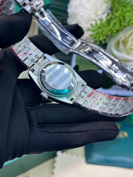 Watches Rolex m278384rbr-0036 size 31 mm