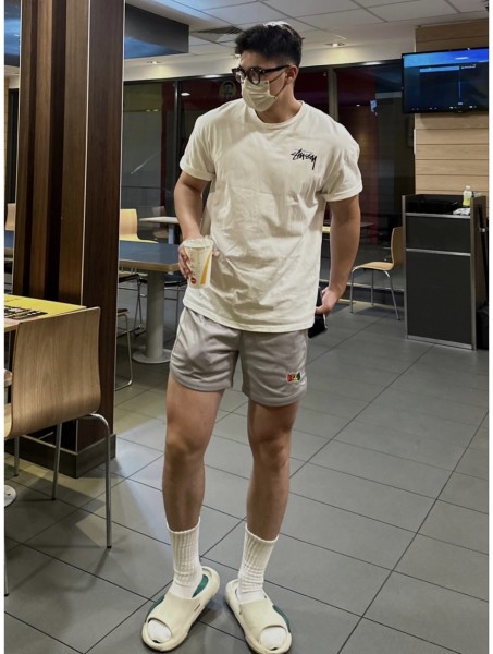  Clothes Stussy 20240811-3