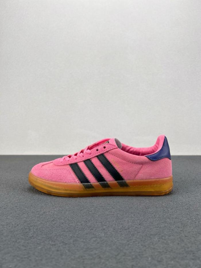 adidas Gazelle Indoor Bliss Pink Purple (Women's)
