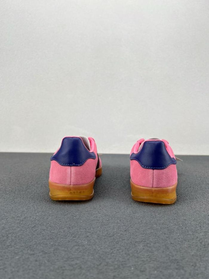 adidas Gazelle Indoor Bliss Pink Purple (Women's)
