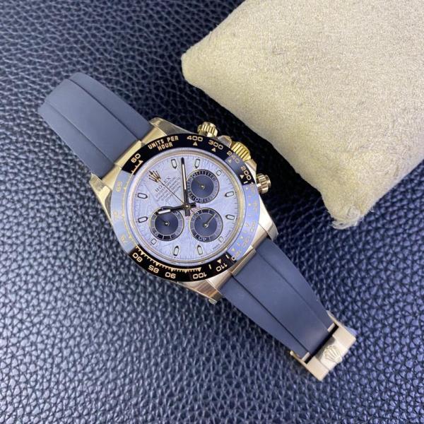 Watches Rolex m116515In-0058 size 40mm