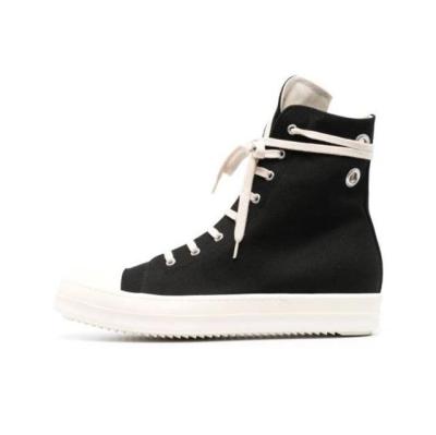 Rick Owens DRKSHDW Strobe Black