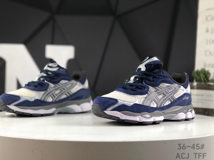 ASICS Gel-NYC Yankees
