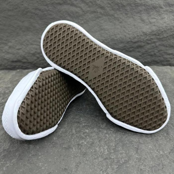 Maison Mihara Yasuhiro Peterson OG Sole Canvas High Black