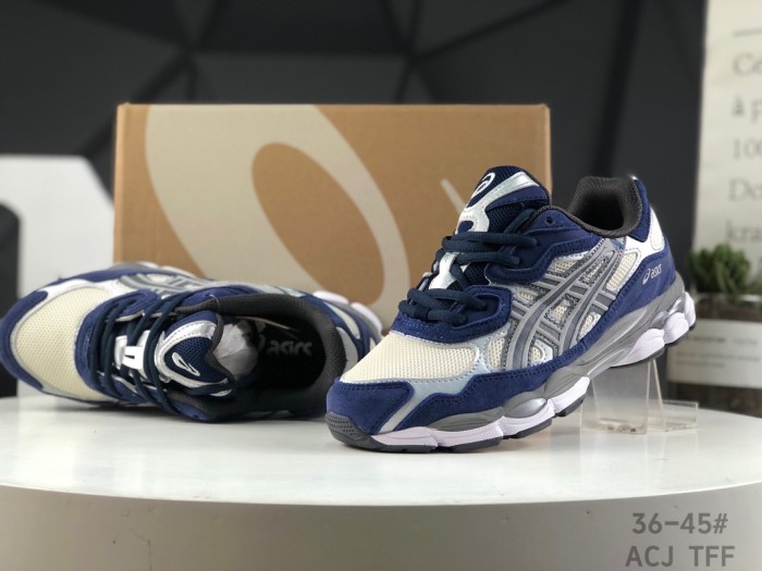 ASICS Gel-NYC Yankees