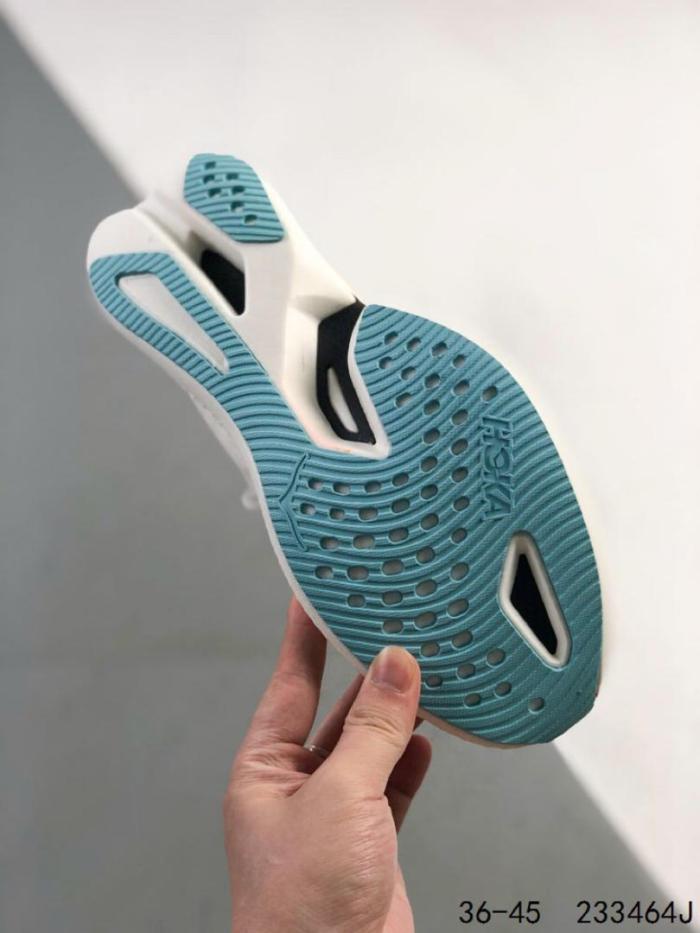 Hoka One One Cielo X1 Frost Cerise