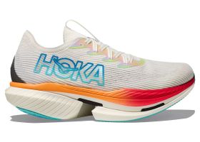 Hoka One One Cielo X1 Frost Cerise