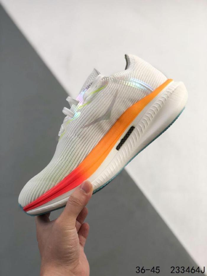 Hoka One One Cielo X1 Frost Cerise