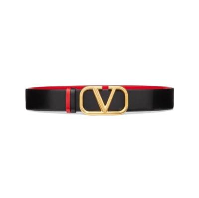 Belt Valention WT0S11ZFRLC8 size 4 cm