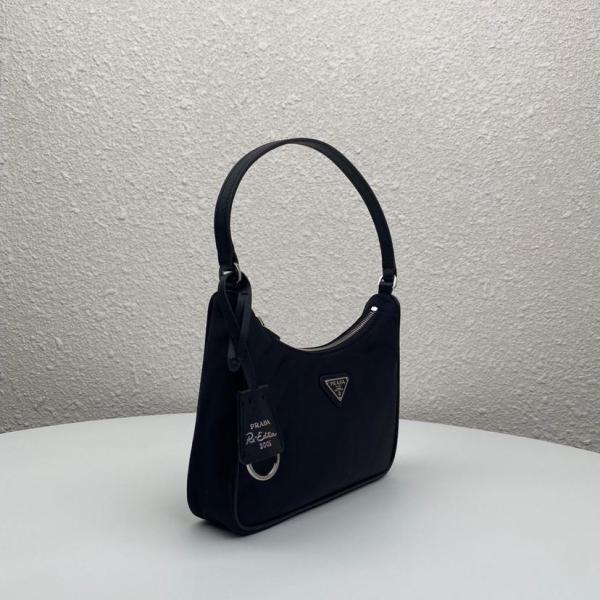 Handbags Prada 1NE204_R064_F0002 size 22*6.5*18 cm