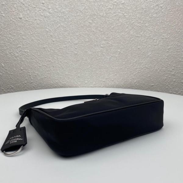 Handbags Prada 1NE204_R064_F0002 size 22*6.5*18 cm