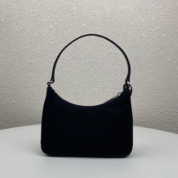 Handbags Prada 1NE204_R064_F0002 size 22*6.5*18 cm