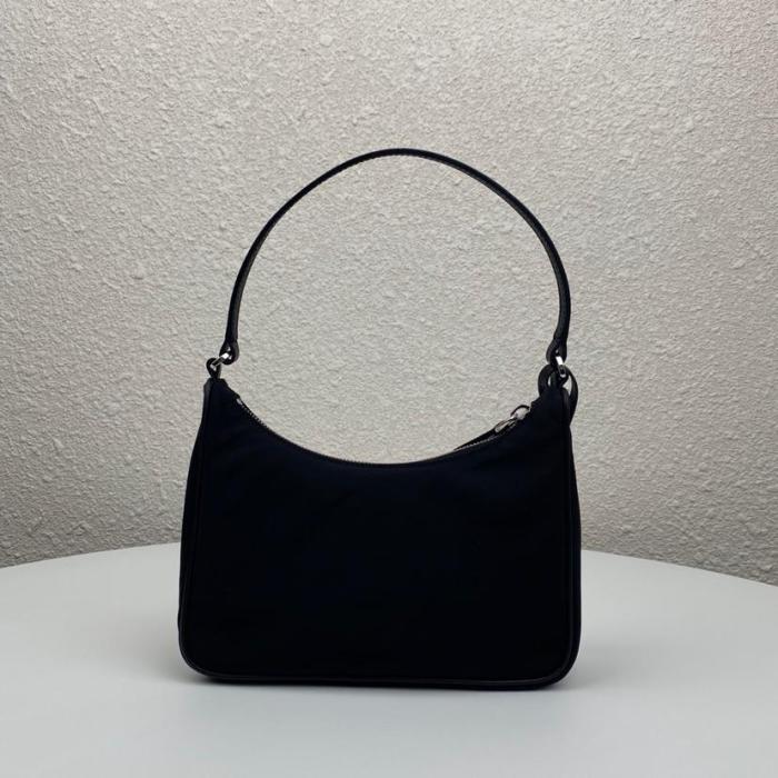 Handbags Prada 1NE204_R064_F0002 size 22*6.5*18 cm