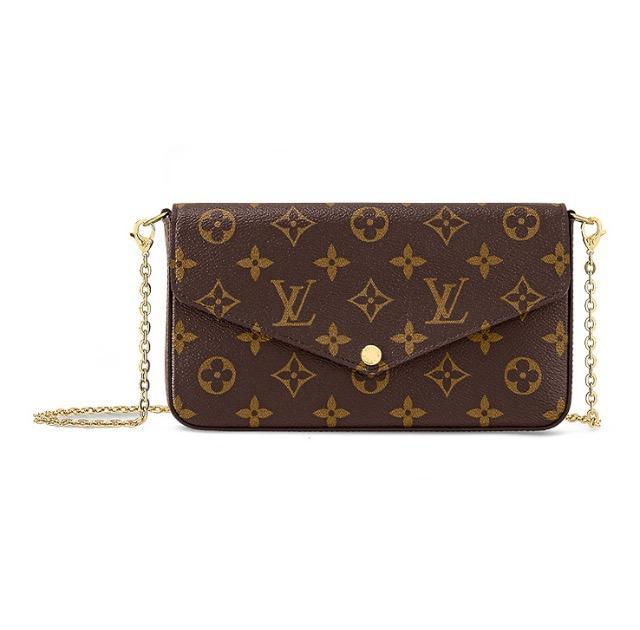 Handbag Louis Vuitton M81896 size 21*3*12 cm